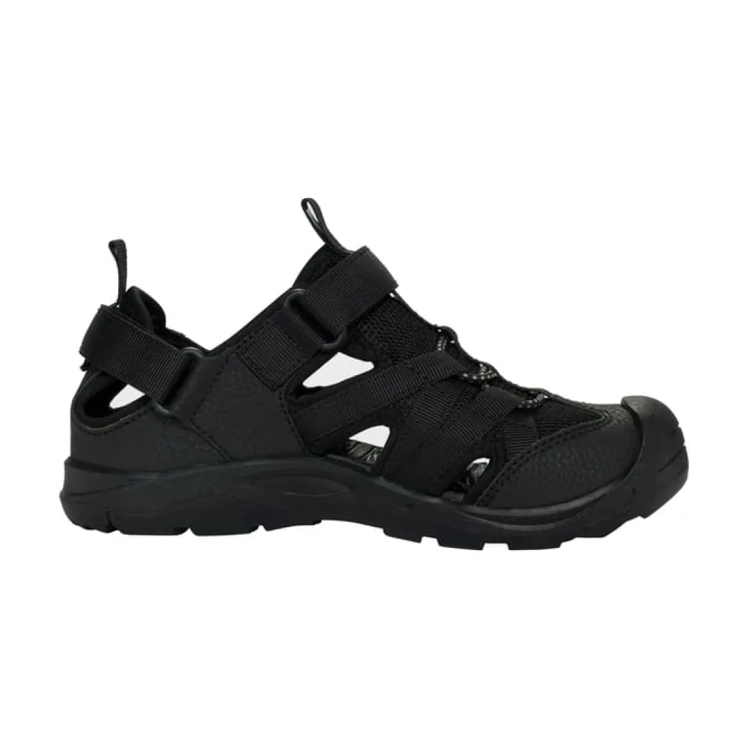 Viking Footwear Adventure Sandal 2v Black