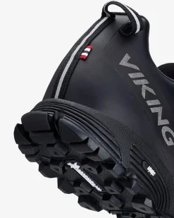 Viking Footwear Anaconda Light V Boa W Gtx Black