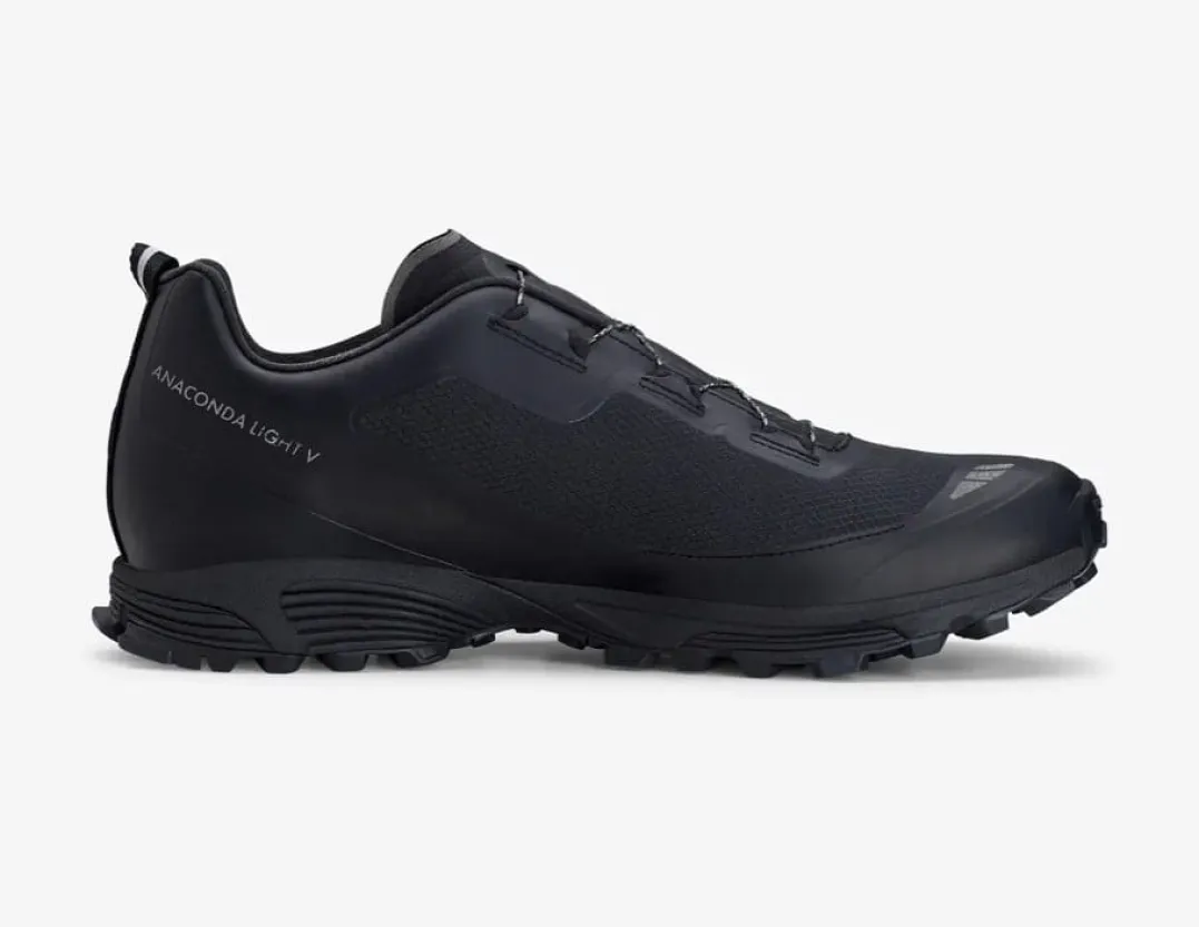 Viking Footwear Anaconda Light V Boa W Gtx Black