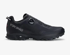 Viking Footwear Anaconda Light V Boa W Gtx Black