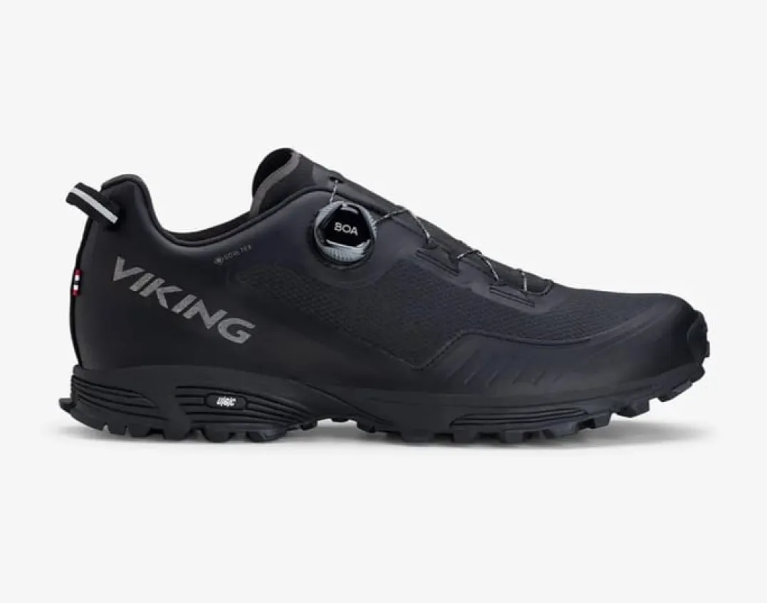 Viking Footwear Anaconda Light V Boa W Gtx Black