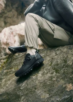 Viking Footwear Anaconda Light V Boa W Gtx Black