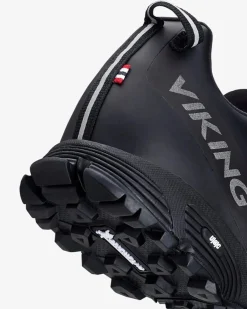 Viking Footwear Anaconda Light V Boa W Gtx Black