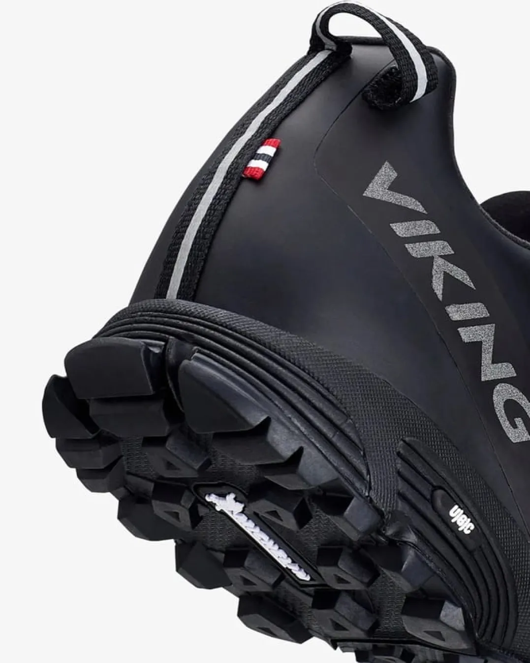 Viking Footwear Anaconda Light V Boa W Gtx Black