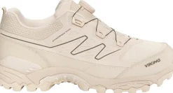 Viking Footwear Anaconda 4x4 Low WP BOA Cream