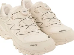 Viking Footwear Anaconda 4x4 Low WP BOA Cream