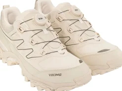 Viking Footwear Anaconda 4x4 Low WP BOA Cream