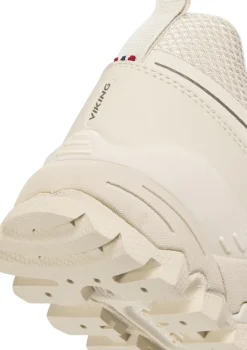 Viking Footwear Anaconda 4x4 Low WP BOA Cream