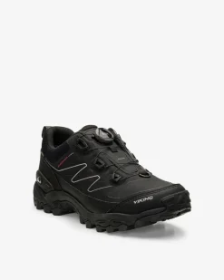 Viking Footwear Anaconda 4x4 Low Gtx Boa Black/Orange