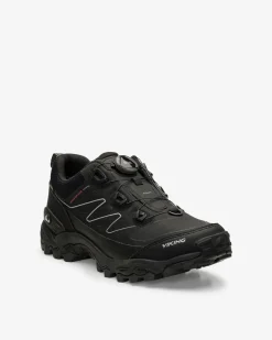 Viking Footwear Anaconda 4x4 Low Gtx Boa Black/Orange