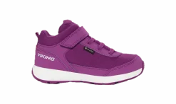 Viking Footwear Fun Mid GTX 1V Fuchsia