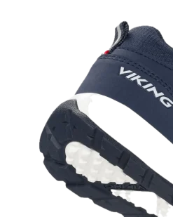 Viking Footwear Fun Mid GTX 1V Navy