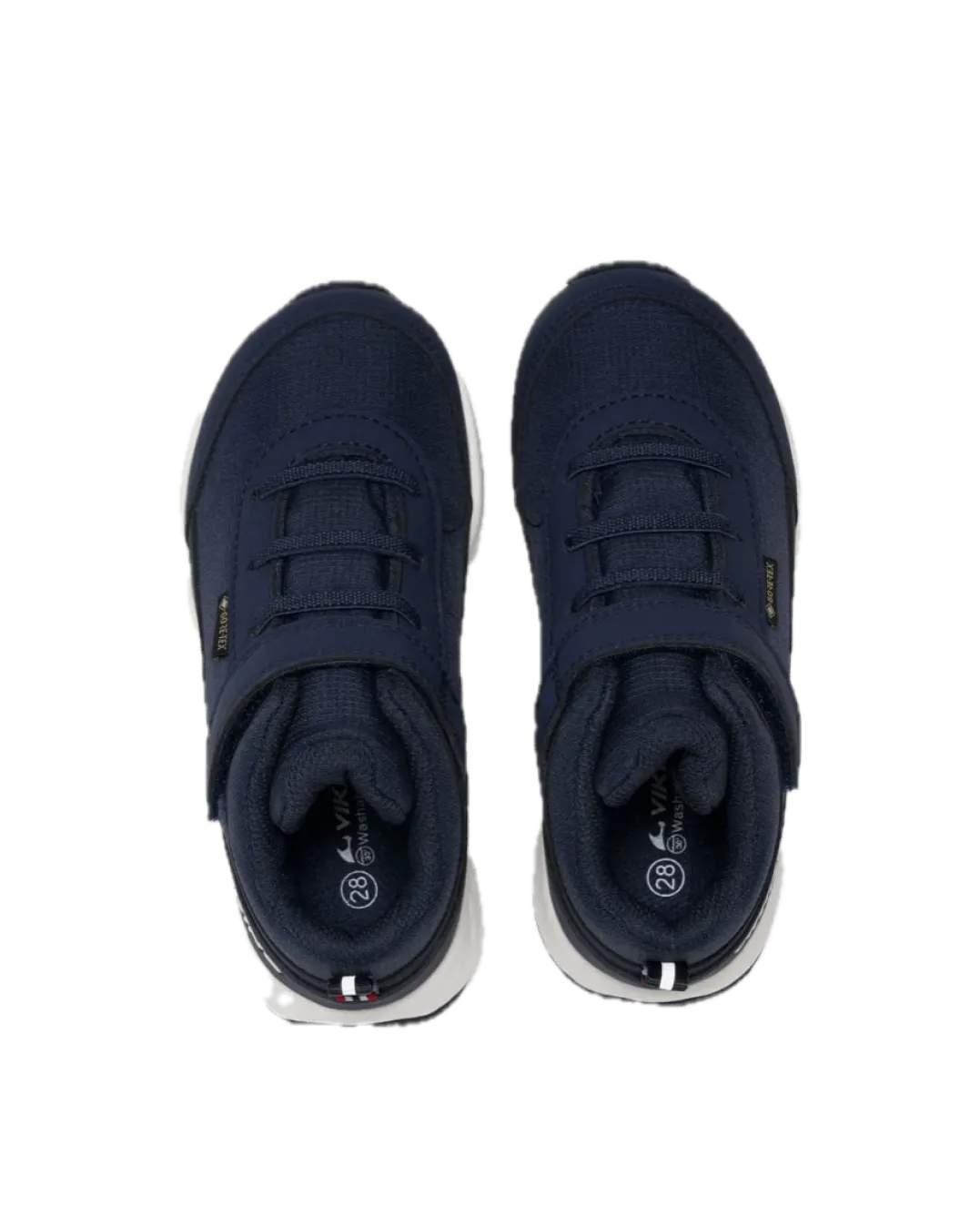 Viking Footwear Fun Mid GTX 1V Navy