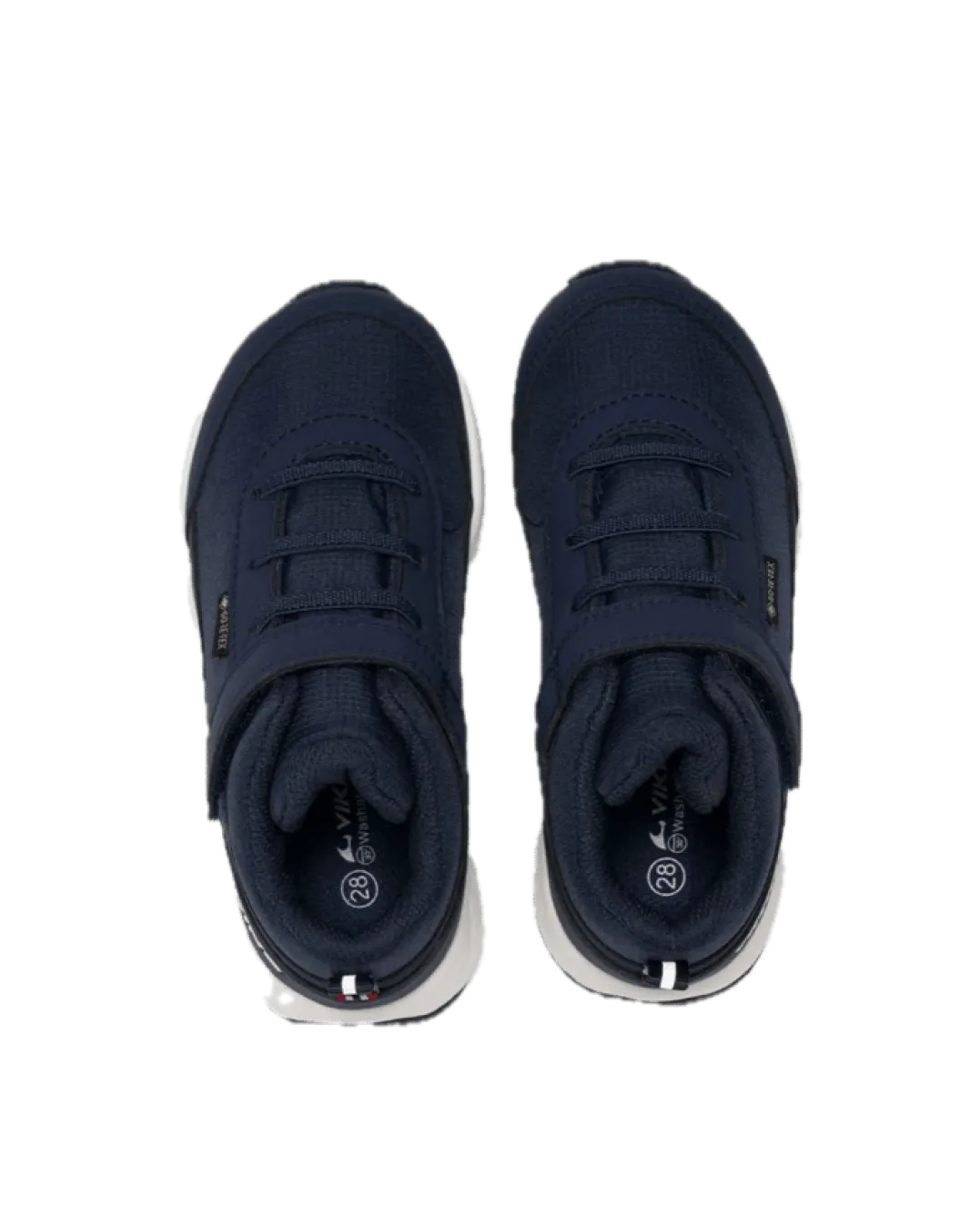 Viking Footwear Fun Mid GTX 1V Navy