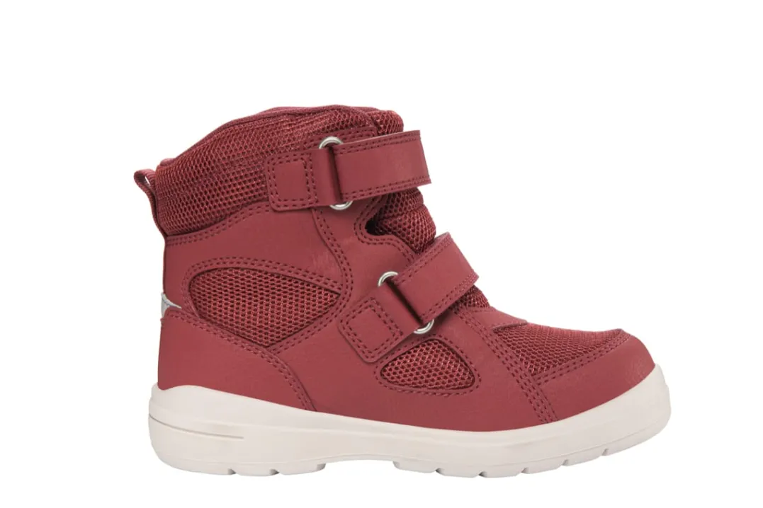 Viking Footwear Fun Warm Gtx 2v Dark Pink