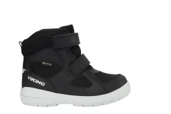 Viking Footwear Fun Warm Gtx 2v Black