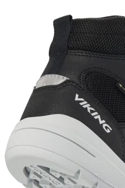 Viking Footwear Fun Warm Gtx 2v Black