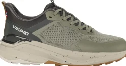 Viking Footwear Her Boost Waterproof Olive