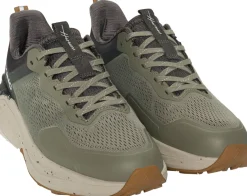 Viking Footwear Her Boost Waterproof Olive