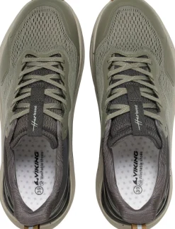 Viking Footwear Her Boost Waterproof Olive