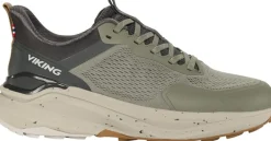 Viking Footwear Her Boost Waterproof Olive