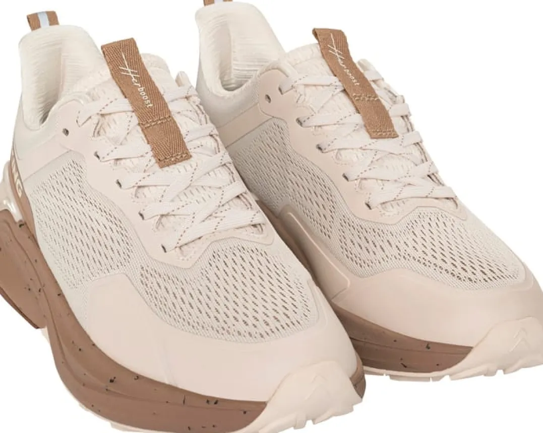 Viking Footwear Her Boost Waterproof Beige