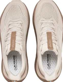 Viking Footwear Her Boost Waterproof Beige