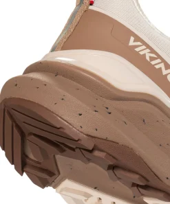 Viking Footwear Her Boost Waterproof Beige