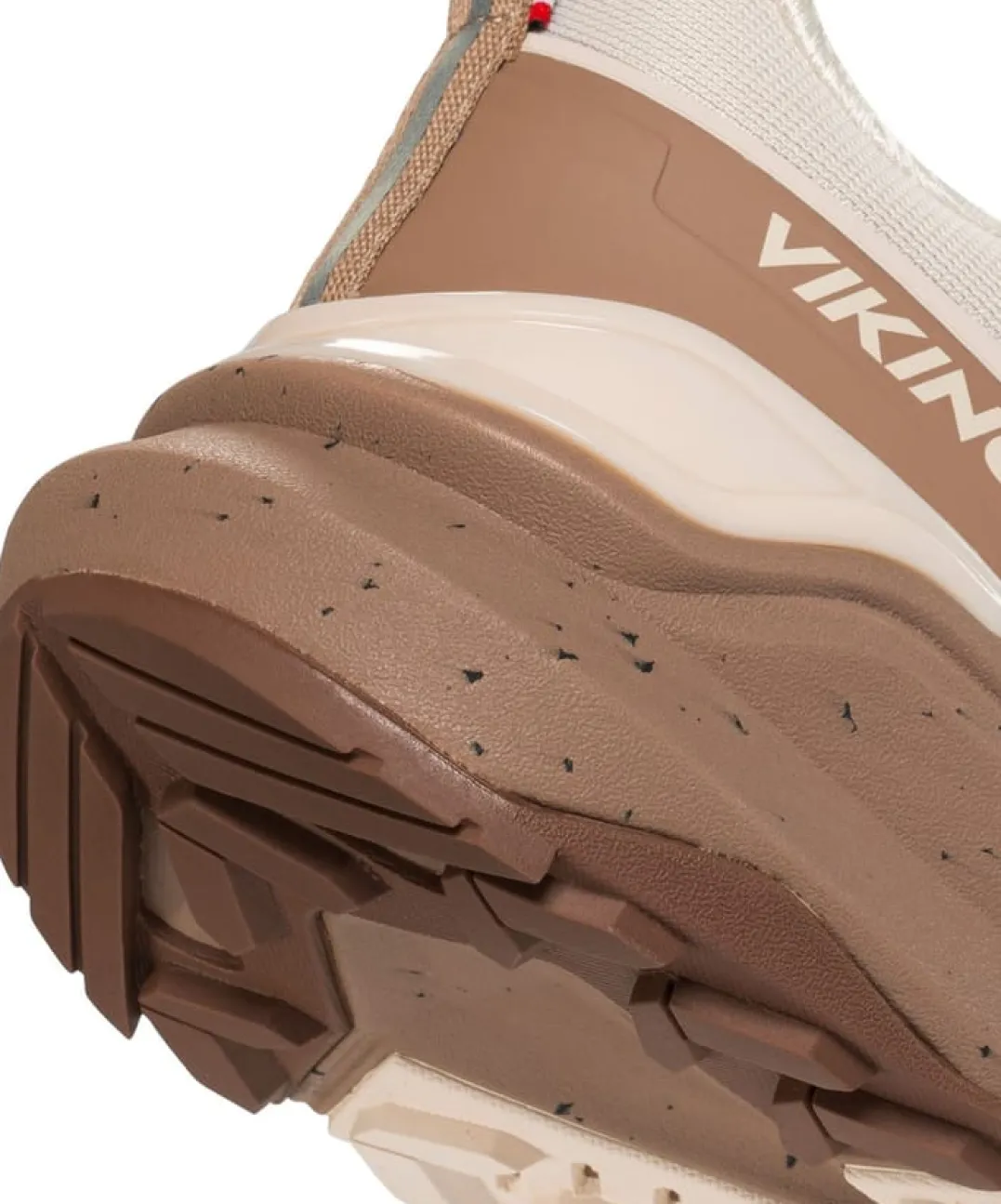 Viking Footwear Her Boost Waterproof Beige