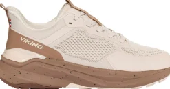 Viking Footwear Her Boost Waterproof Beige