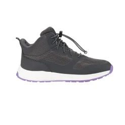 Viking Footwear Impact Mid Wp Sl Dark Grey