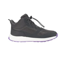 Viking Footwear Impact Mid Wp Sl Dark Grey
