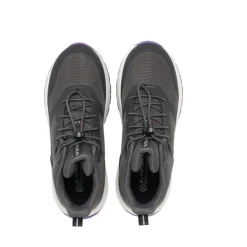 Viking Footwear Impact Mid Wp Sl Dark Grey