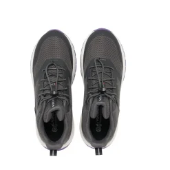Viking Footwear Impact Mid Wp Sl Dark Grey