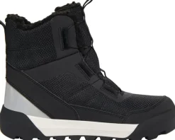Viking Footwear Junior Expower Warm GORE-TEX Boa Black