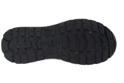Viking Footwear Juniors' Equip Warm Waterproof Zip Black/Granite