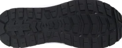 Viking Footwear Juniors' Equip Warm Waterproof Zip Black/Granite