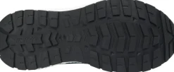 Viking Footwear Juniors' Equip Mid Waterproof 1V Black