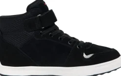 Viking Footwear Juniors' Gabriel Mid Waterproof 1v Black