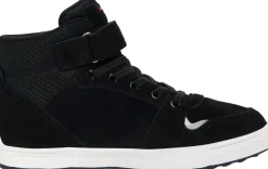 Viking Footwear Juniors' Gabriel Mid Waterproof 1v Black