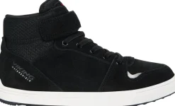 Viking Footwear Juniors' Gabriel Mid Waterproof 1v Black