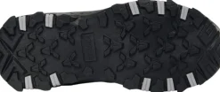 Viking Footwear Junior Track Mid Waterproof SL Black
