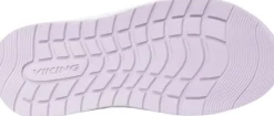 Viking Footwear Kid's Anchor Sandal 3v Lilac