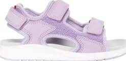Viking Footwear Kid's Anchor Sandal 3v Lilac