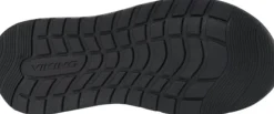Viking Footwear Kid's Anchor Sandal 3v Black