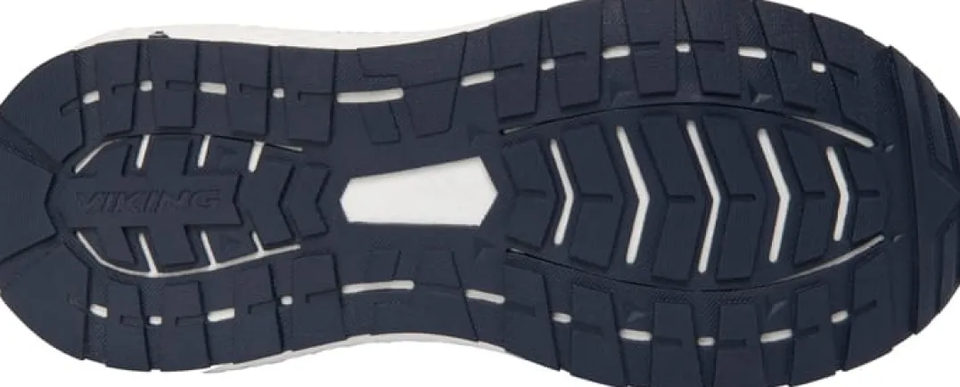 Viking Footwear Kid's Bouncy Gore-Tex 2v Navy