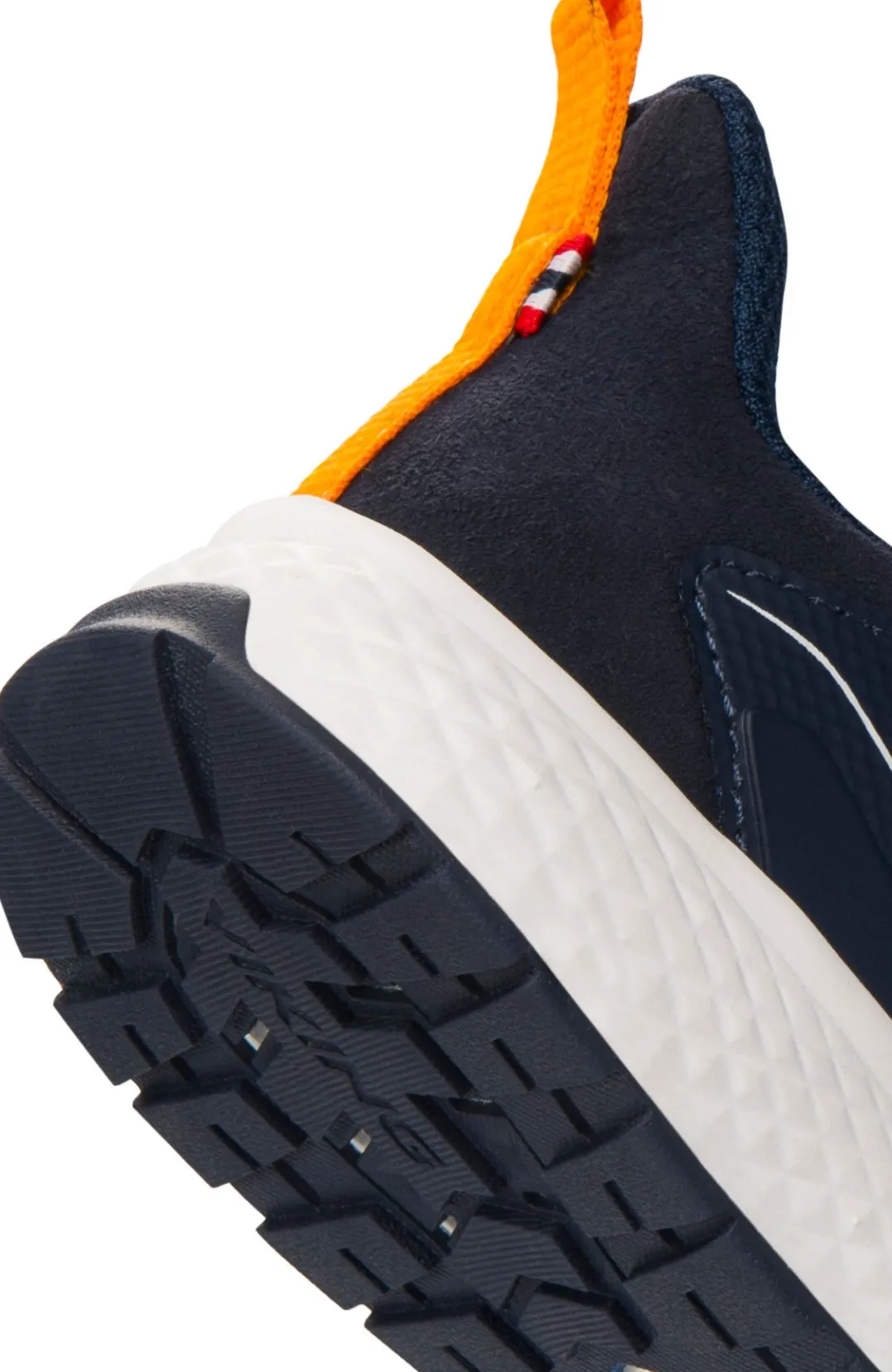 Viking Footwear Kid's Bouncy Gore-Tex 2v Navy