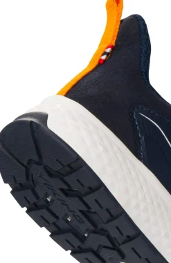 Viking Footwear Kid's Bouncy Gore-Tex 2v Navy