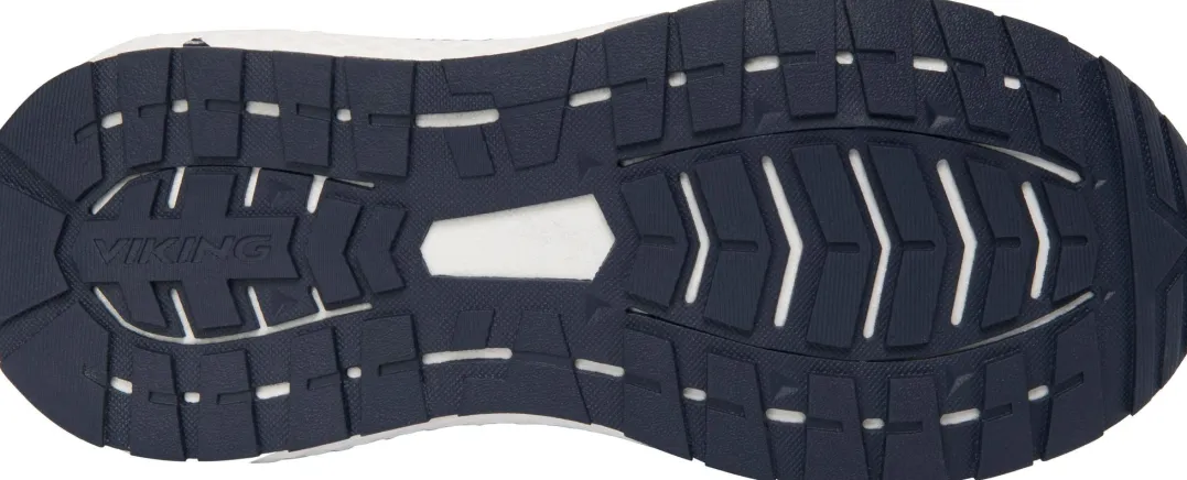 Viking Footwear Kid's Bouncy Gore-Tex 2v Navy