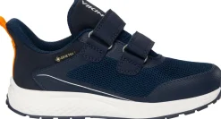 Viking Footwear Kid's Bouncy Gore-Tex 2v Navy